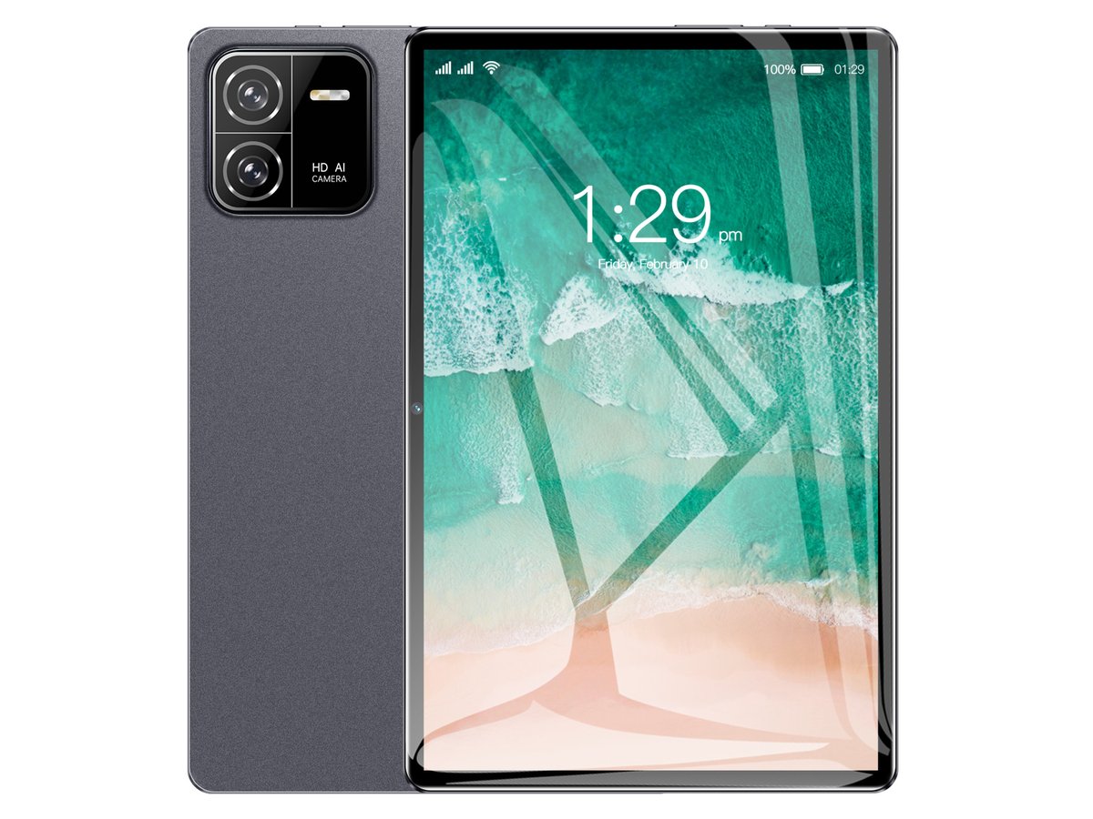 掌悦 Pad 6 — Xpad Pad 6