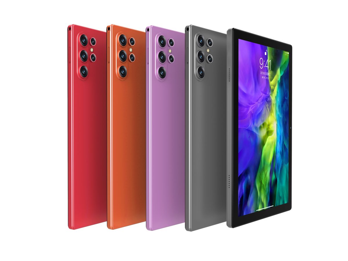 掌悦 Z27 图片2